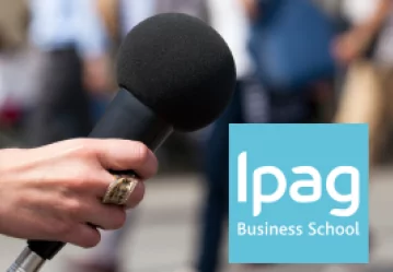 ITW partenariat - IPAG BUSINESS SCHOOL