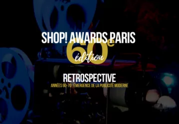 Années 60-70 : L'Émergence de la Publicité Moderne