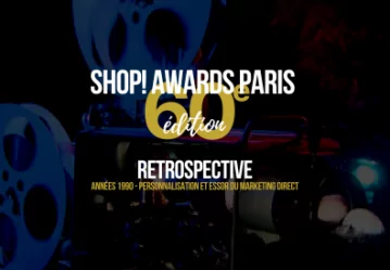 Années 1990 : Personnalisation et essor du Marketing direct