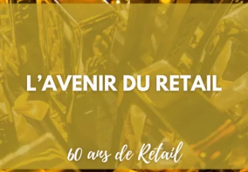 L'AVENIR DU RETAIL