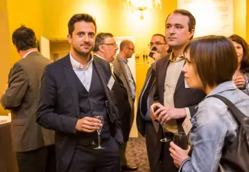 ASSEMBLÉE GÉNÉRALE 2015