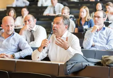 ASSEMBLÉE GÉNÉRALE 2017