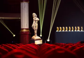 GALA POPAI AWARDS PARIS 2015