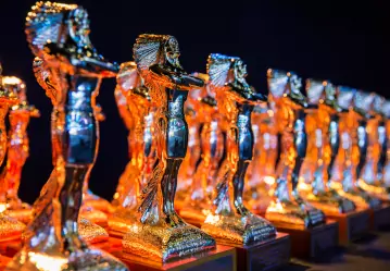 GALA POPAI AWARDS PARIS 2017