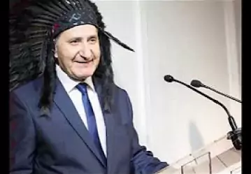 GALA POPAI AWARDS PARIS 2018