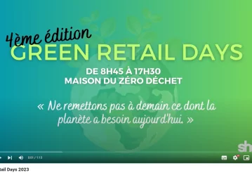 TEASER Green Retail Days 2023