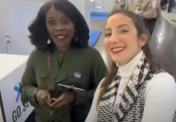MAKING OFF EUROSHOP 2023