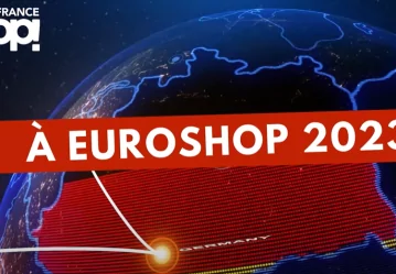 Playlist Euroshop 2023