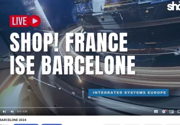 ISE Europe | Integrated Systems Europe 2024