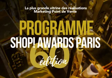 PROGRAMME AWARDS 2024