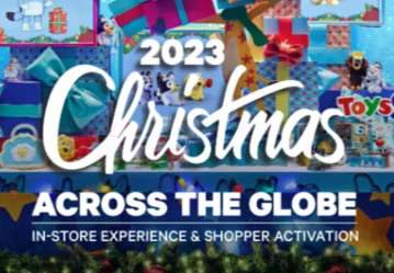 2023 Christmas