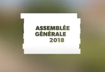 Rétrospective Congrès 2018
