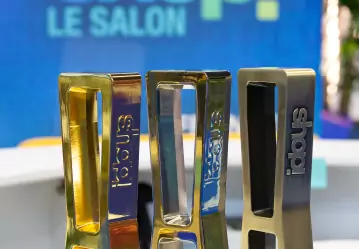 SALON SHOP! LE SALON 2023