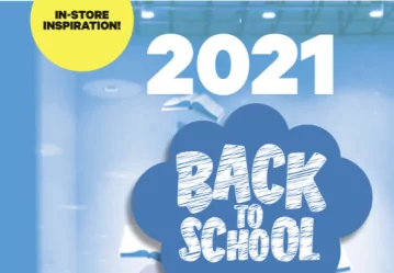 2021 Back to School