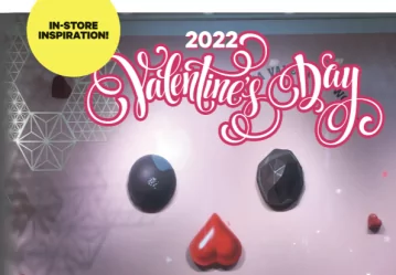 2022 Valentine's Day