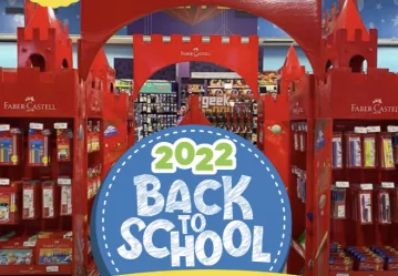2022 Back to School