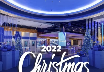 2022 Christmas