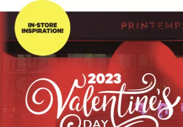 2023 Valentine's Day