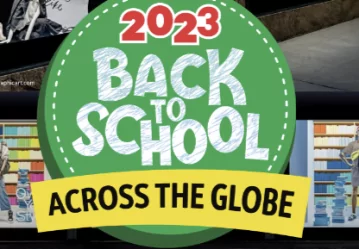 2023 Back to School