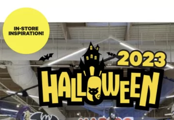 2023 Halloween