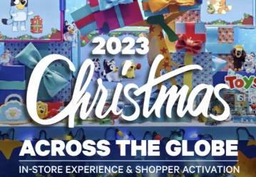 2023 Christmas