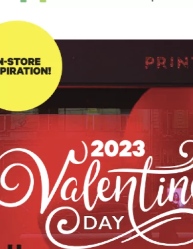 2023 Valentine's Day