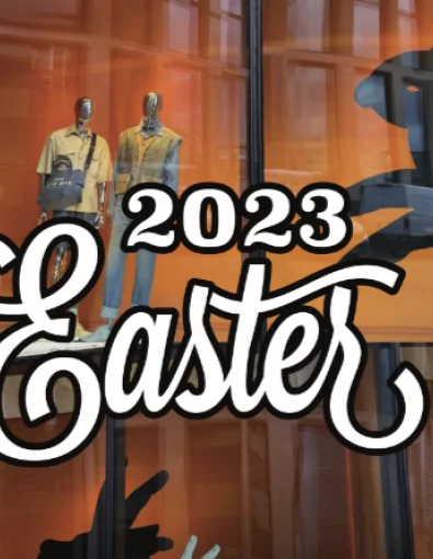 2023 Easter