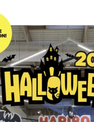 2023 Halloween