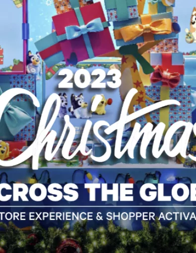 2023 Christmas