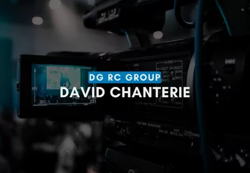 David CHANTEPIE - DG RC GROUP