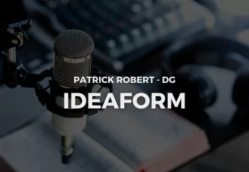 Patrick ROBERT - PDG IDEAFORM