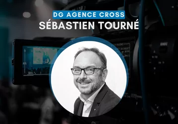 Sébastien TOURNE - DG Agence CROSS