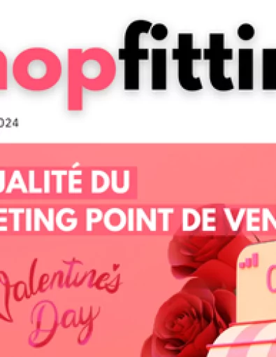 SHOPFITTING F&Eacute;VRIER 2024