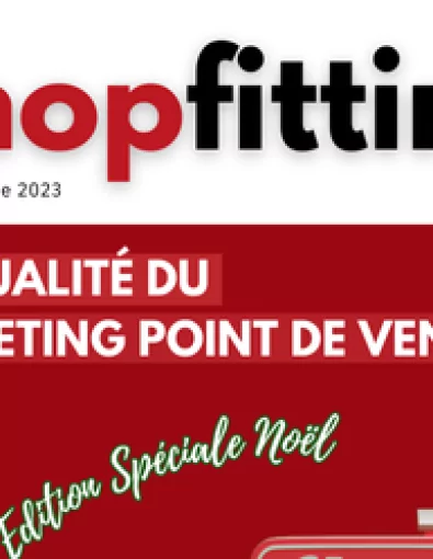 SHOPFITTING D&Eacute;CEMBRE 2023