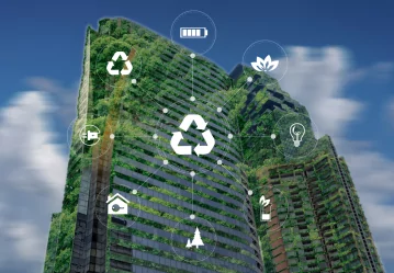 Ingénieur développement durable - CDI