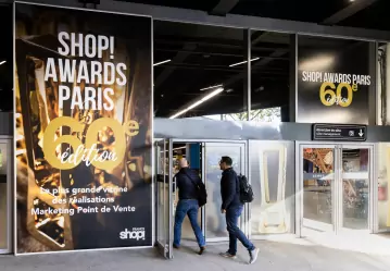 Retour sur le Concours des SHOP! Awards 2024