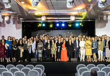 Soirée de Gala des Awards 2024