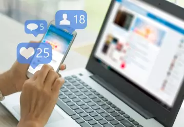 Chargé(e) de Communication 360° - Alternance