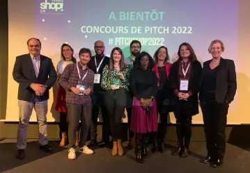 Retour sur le Concours de Pitch du CRI 2022