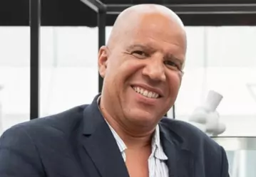 Franck De SOUZA