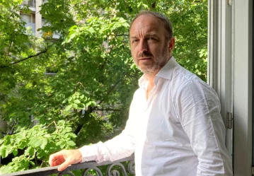 Sébastien TOURNÉ