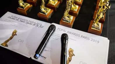 CONCOURS POPAI AWARDS PARIS 2022