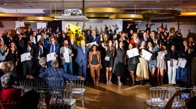 SHOP! Awards PARIS : Lauréats 2022