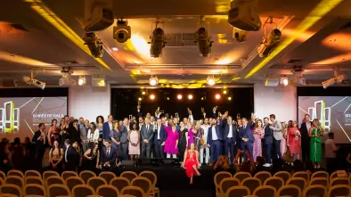 SHOP! Awards PARIS : Lauréats 2023