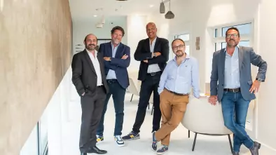ELECTION DU NOUVEAU BUREAU