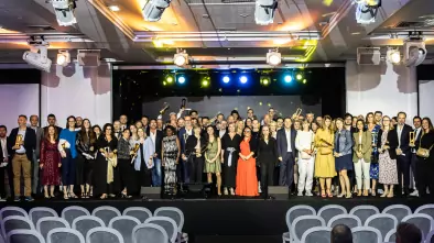 SHOP! Awards PARIS : Lauréats 2024 