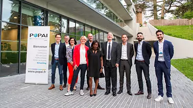 AG & CONGRES POPAI FRANCE 2019 - LE RETAILTAINMENT