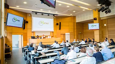 Congrès POPAI FRANCE 2017