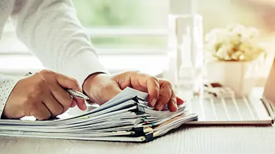 Nouvelle organisation administrative