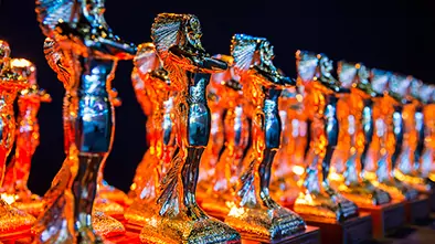 POPAI AWARDS 2017